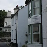 Nocleg ze śniadaniem The Bay House View - Adults Only Bowness-on-Windermere