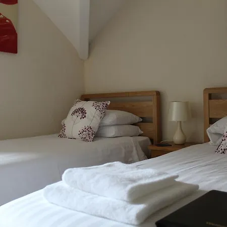 فندق مبيت وإفطار The Bay House View - Adults Only 4*
