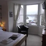 Bed & Breakfast The Bay House View - Adults Only