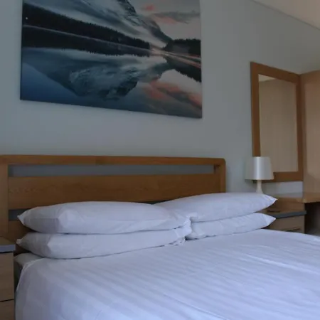 B&B The Bay House View - Adults Only