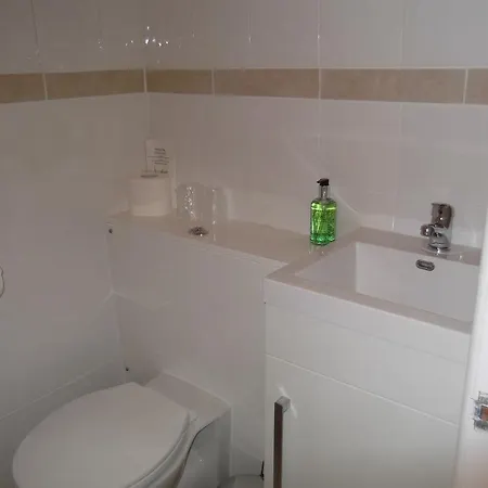 The Bay House View - Adults Only