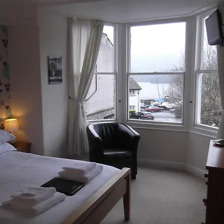Bed & Breakfast The Bay House View - Adults Only