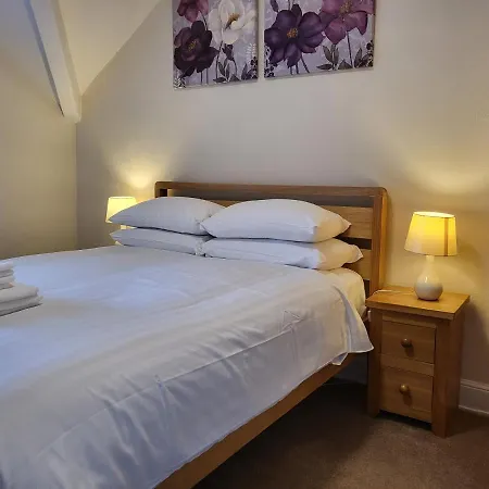 The Bay House View - Adults Only Frühstückspension 4*