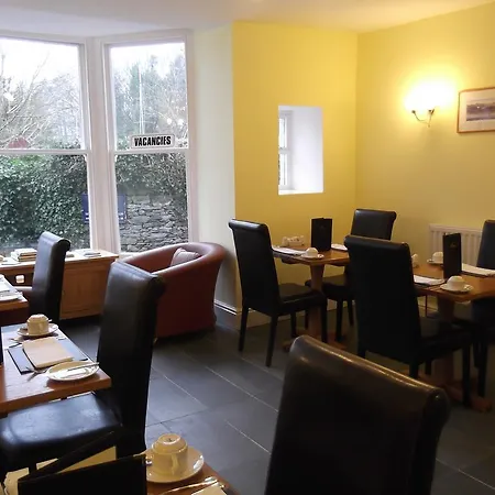 The Bay House View - Adults Only Bowness-on-Windermere