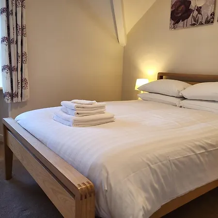 Bed & Breakfast The Bay House View - Adults Only