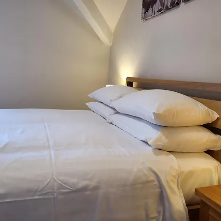 The Bay House View - Adults Only Bed & Breakfast Bowness-on-Windermere