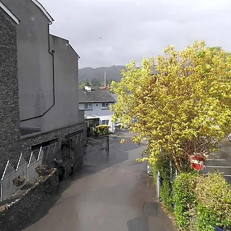 Bed & Breakfast The Bay House View - Adults Only 4*