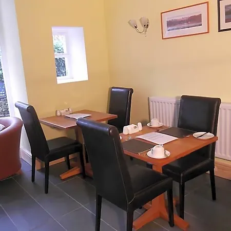 The Bay House View - Adults Only Bed & Breakfast Bowness-on-Windermere