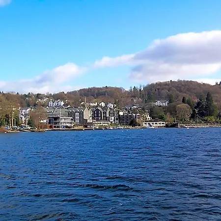 The Bay House View - Adults Only Bowness-on-Windermere
