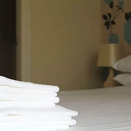 Bed & Breakfast The Bay House View - Adults Only 4*