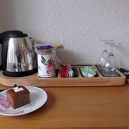 Bed & Breakfast The Bay House View - Adults Only Bowness-on-Windermere