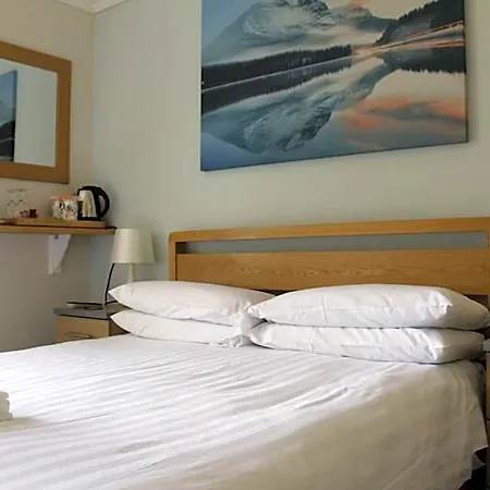 Bed & Breakfast The Bay House View - Adults Only Bowness-on-Windermere
