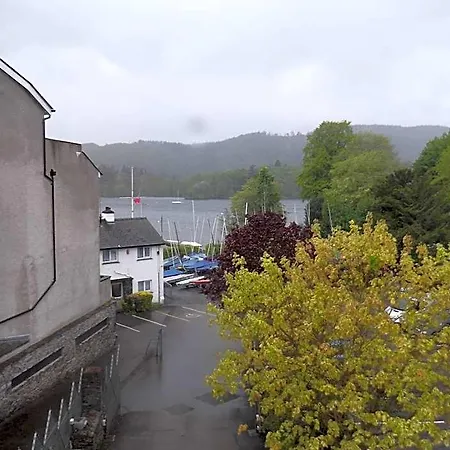 The Bay House View - Adults Only Bed & Breakfast 4*