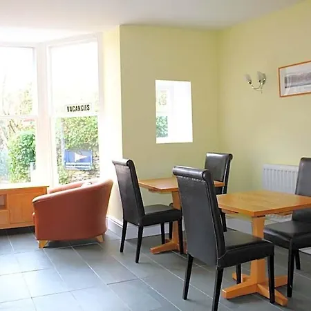 The Bay House View - Adults Only 4* Bowness-on-Windermere