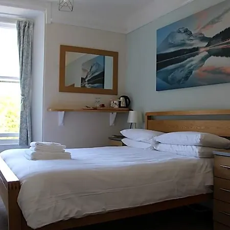 Bed & Breakfast The Bay House View - Adults Only