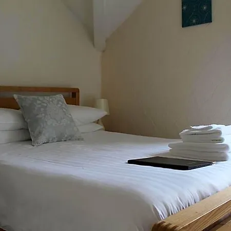 Bed & Breakfast The Bay House View - Adults Only