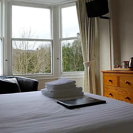 The Bay House View - Adults Only Bed & Breakfast