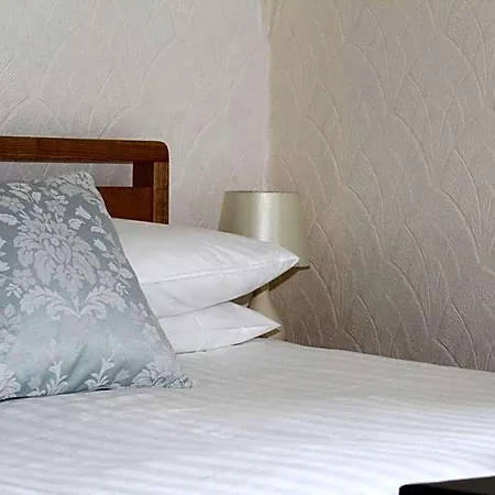 Bed & Breakfast The Bay House View - Adults Only 4*