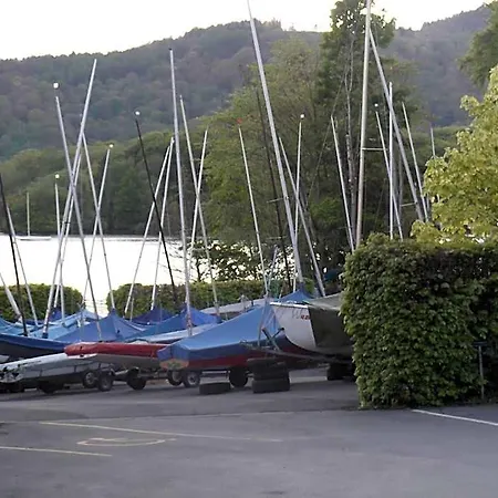The Bay House View - Adults Only Bowness-on-Windermere