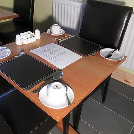 Bed & Breakfast The Bay House View - Adults Only 4*
