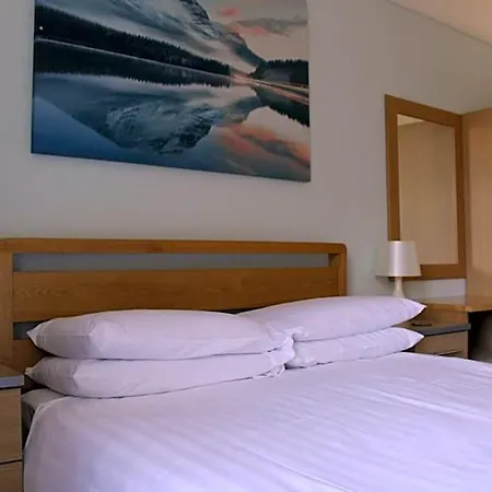 Bed & Breakfast The Bay House View - Adults Only 4*