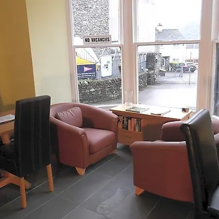 The Bay House View - Adults Only Bed & Breakfast Bowness-on-Windermere
