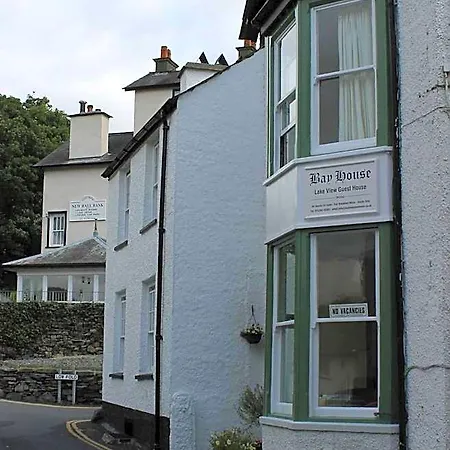 The Bay House View - Adults Only