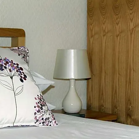 The Bay House View - Adults Only Couette-café 4*