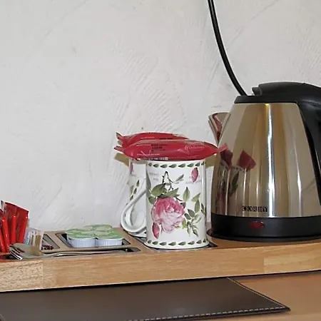The Bay House View - Adults Only Couette-café Bowness-on-Windermere