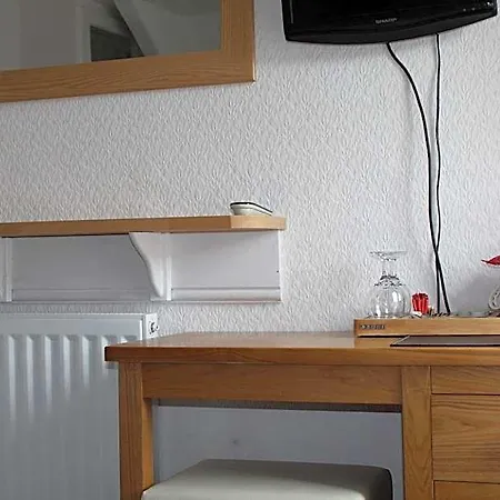 The Bay House View - Adults Only 4* Bowness-on-Windermere