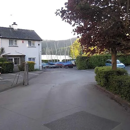 The Bay House View - Adults Only Bed & Breakfast