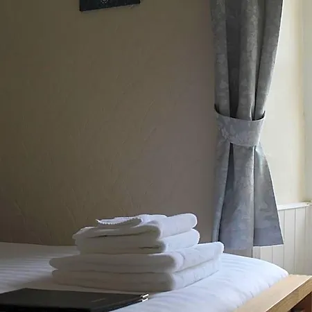 The Bay House View - Adults Only Couette-café