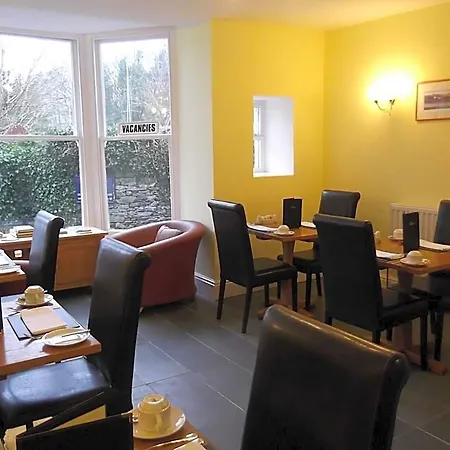 The Bay House View - Adults Only 4* Bowness-on-Windermere