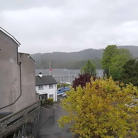 The Bay House View - Adults Only 4* Bowness-on-Windermere
