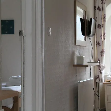 B&B The Bay House View - Adults Only 보우네스온윈더미어