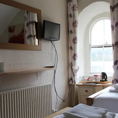 Bed & Breakfast The Bay House View - Adults Only