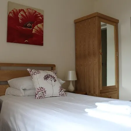 The Bay House View - Adults Only B&B 4*