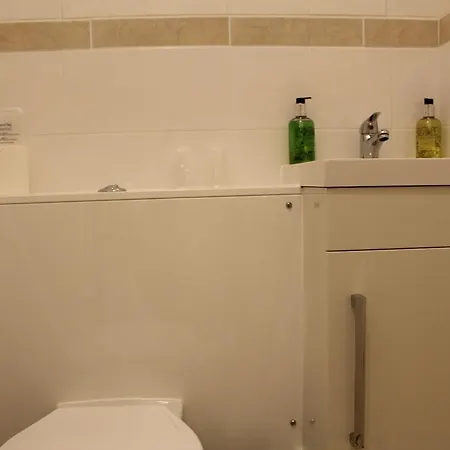 B&B The Bay House View - Adults Only 보우네스온윈더미어