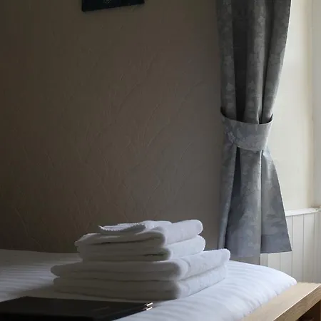 Couette-café The Bay House View - Adults Only Bowness-on-Windermere