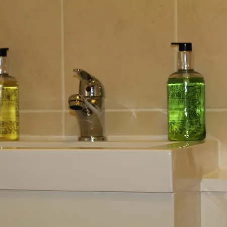 The Bay House View - Adults Only B&B 4*