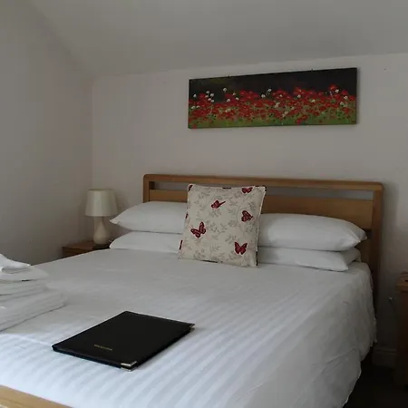 The Bay House View - Adults Only 보우네스온윈더미어