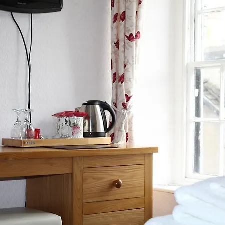 The Bay House View - Adults Only B&B 4*