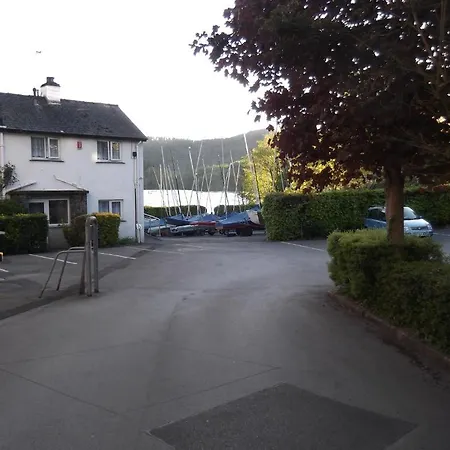 The Bay House View - Adults Only Bed & Breakfast Bowness-on-Windermere