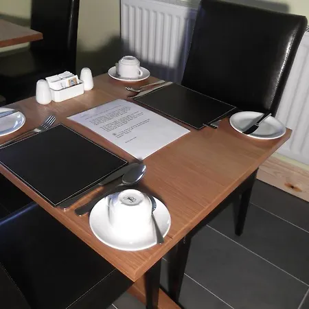 The Bay House View - Adults Only Couette-café 4*