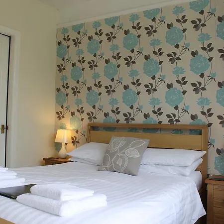 The Bay House View - Adults Only B&B