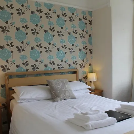 Bed & Breakfast The Bay House View - Adults Only 4*