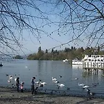 The Bay House View - Adults Only Bed & Breakfast Bowness-on-Windermere
