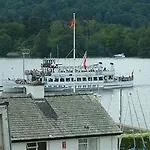 Bed & Breakfast The Bay House View - Adults Only 4*