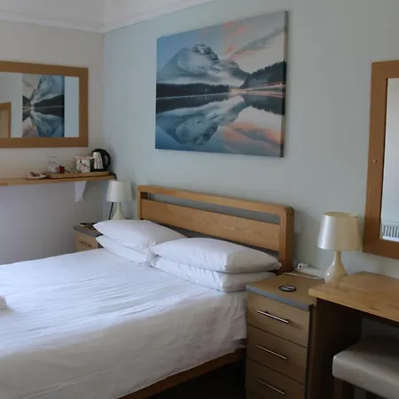The Bay House View - Adults Only فندق مبيت وإفطار باونيس أون وينديرمير