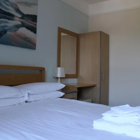 The Bay House View - Adults Only Bed & Breakfast 4*